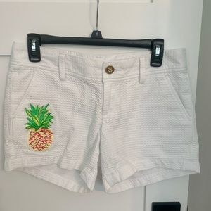 Lilly Pulitzer Callahan short